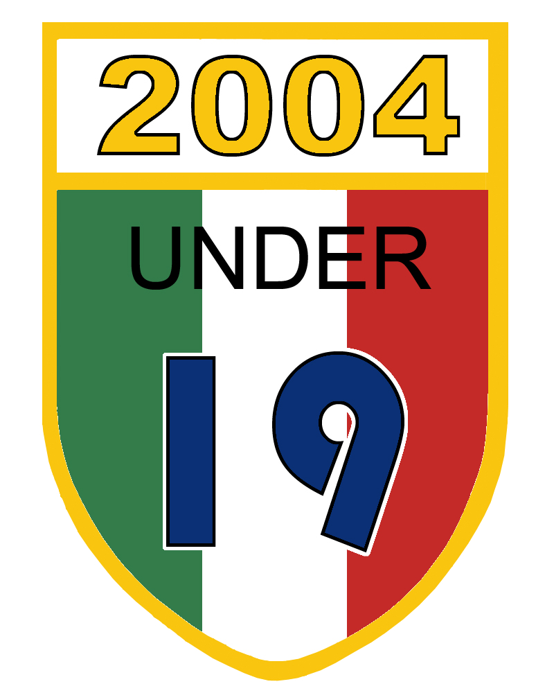 Scudetto 2004 Under 19